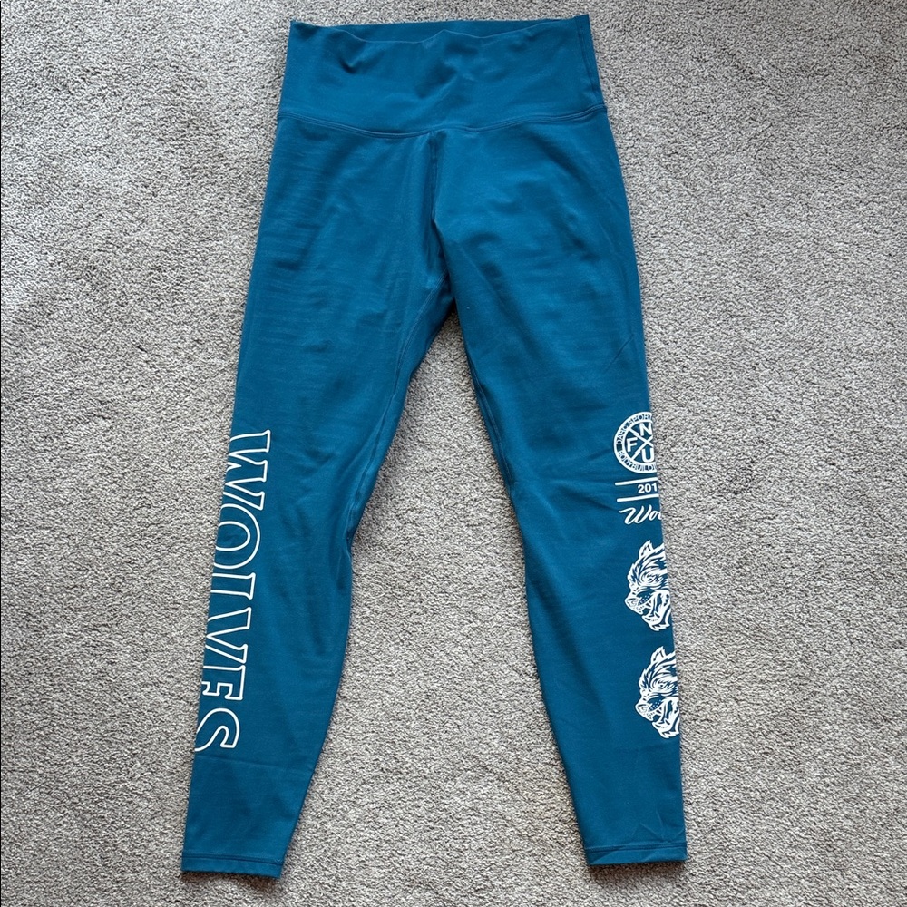 DARC SPORT LEGGINGS